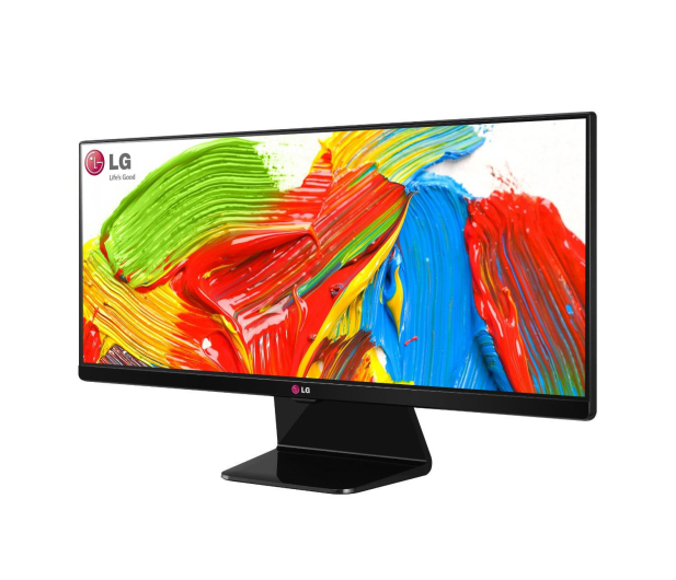 LG 29UM65-P czarny - 179685 - zdjęcie 3